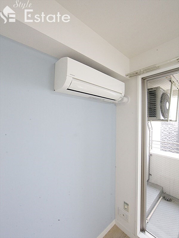 GRANDUKE代官町の物件内観写真