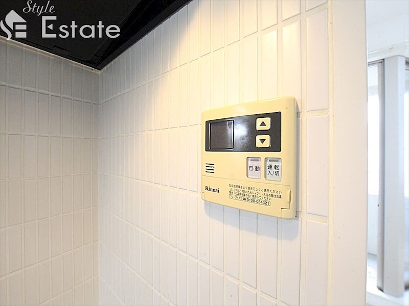 GRANDUKE代官町の物件内観写真