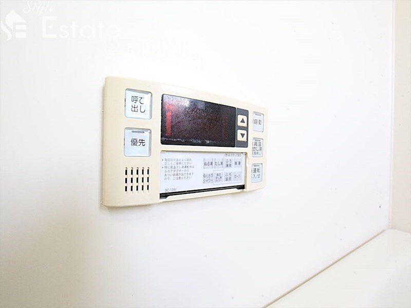 GRANDUKE代官町の物件内観写真