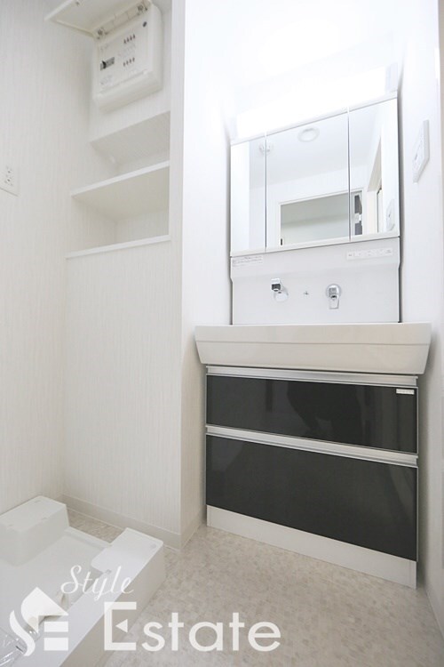 今池駅 徒歩5分 3階の物件内観写真