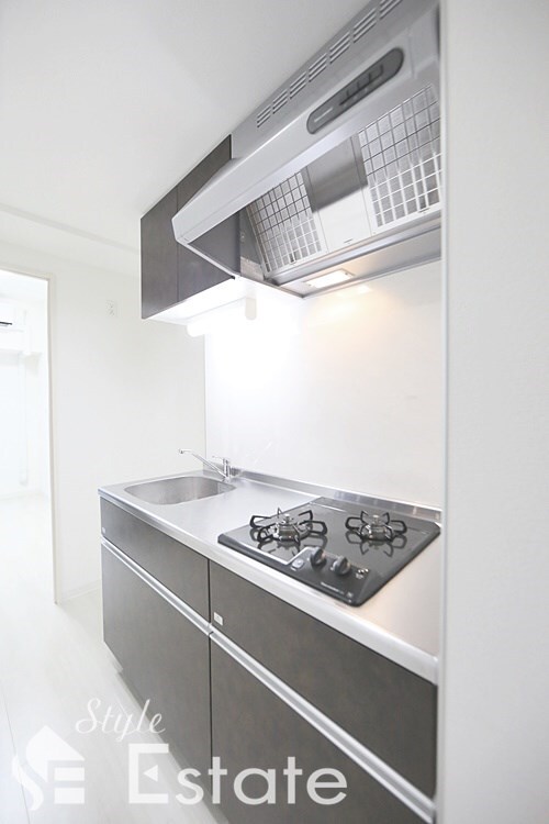 コートバスクの物件内観写真