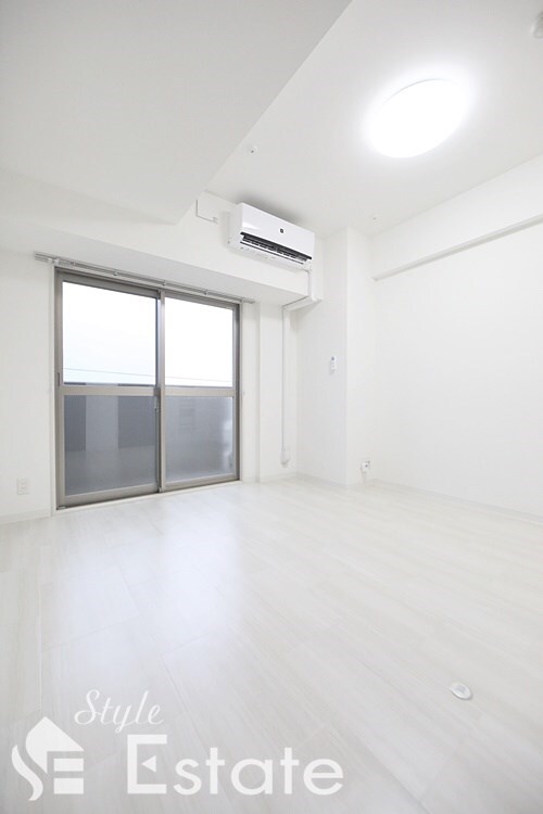 今池駅 徒歩5分 3階の物件内観写真