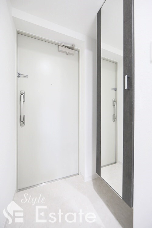 今池駅 徒歩5分 3階の物件内観写真