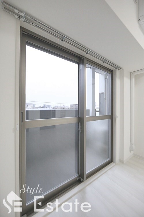 コートバスクの物件内観写真