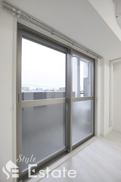 今池駅 徒歩5分 3階の物件内観写真