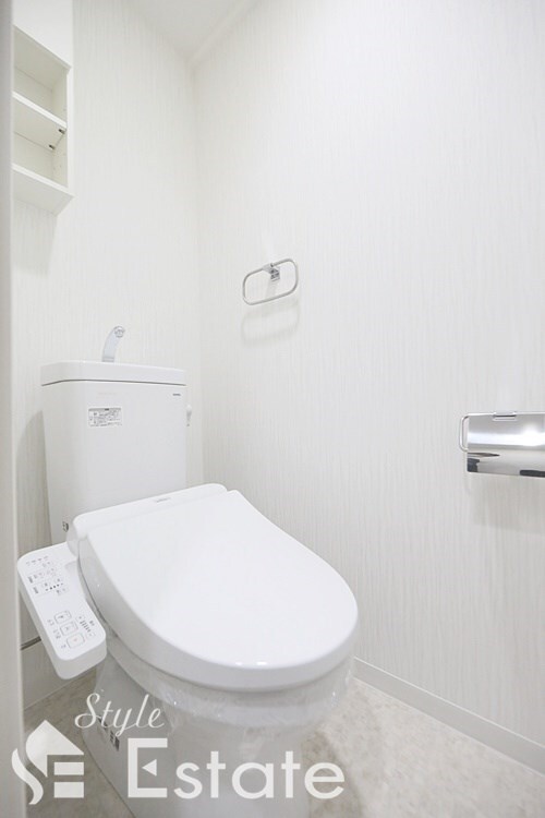 コートバスクの物件内観写真