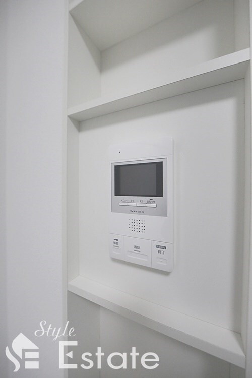 コートバスクの物件内観写真