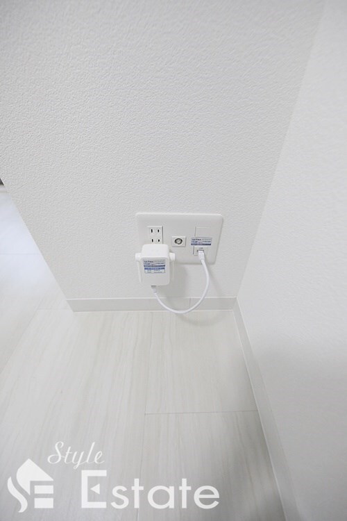 今池駅 徒歩5分 3階の物件内観写真