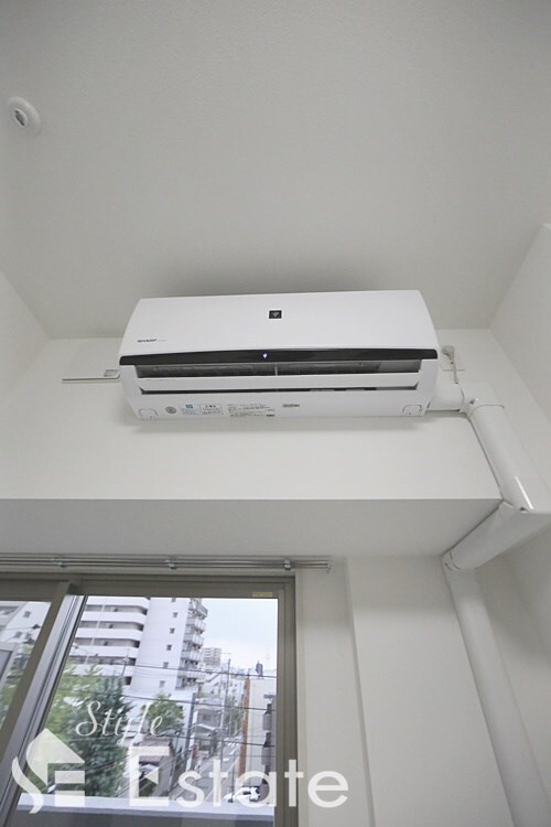 コートバスクの物件内観写真