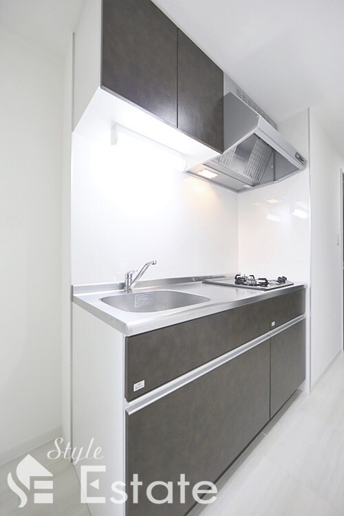 今池駅 徒歩5分 3階の物件内観写真