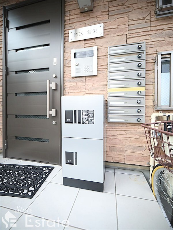 REX新栄の物件内観写真