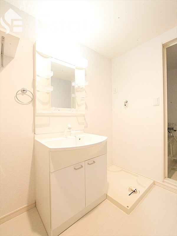 HUMMING LIFE新栄の物件内観写真