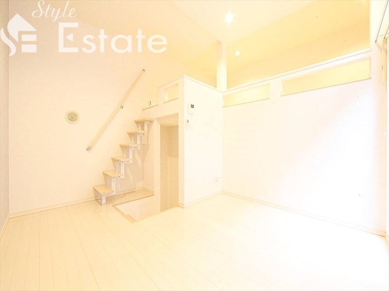 HUMMING LIFE新栄の物件内観写真