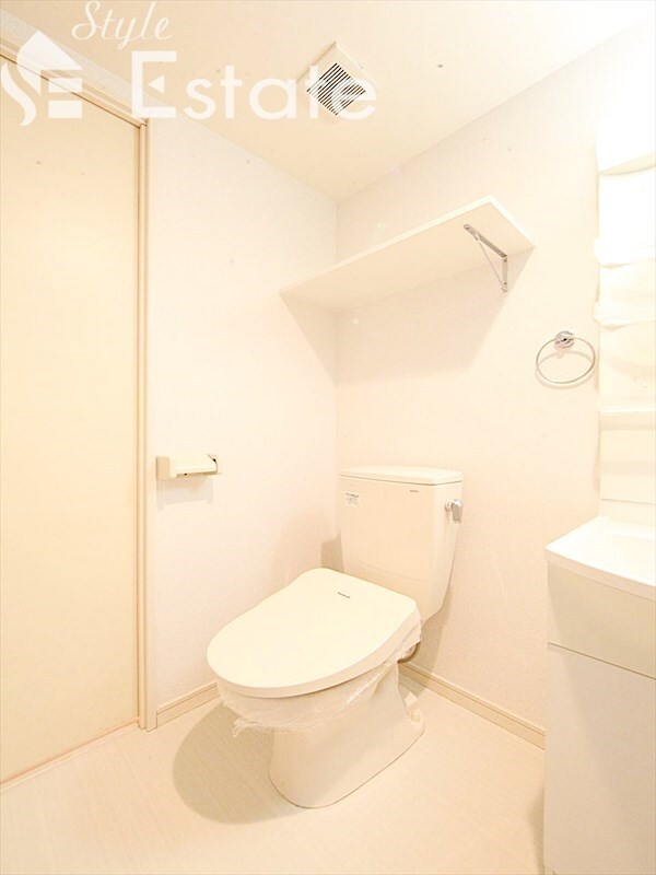 HUMMING LIFE新栄の物件内観写真