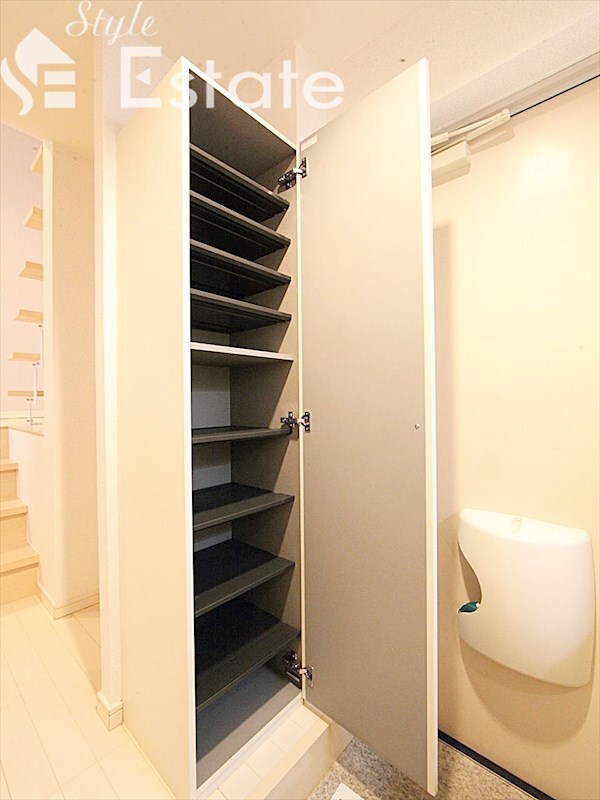 HUMMING LIFE新栄の物件内観写真