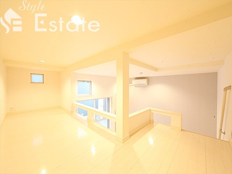 HUMMING LIFE新栄の物件内観写真