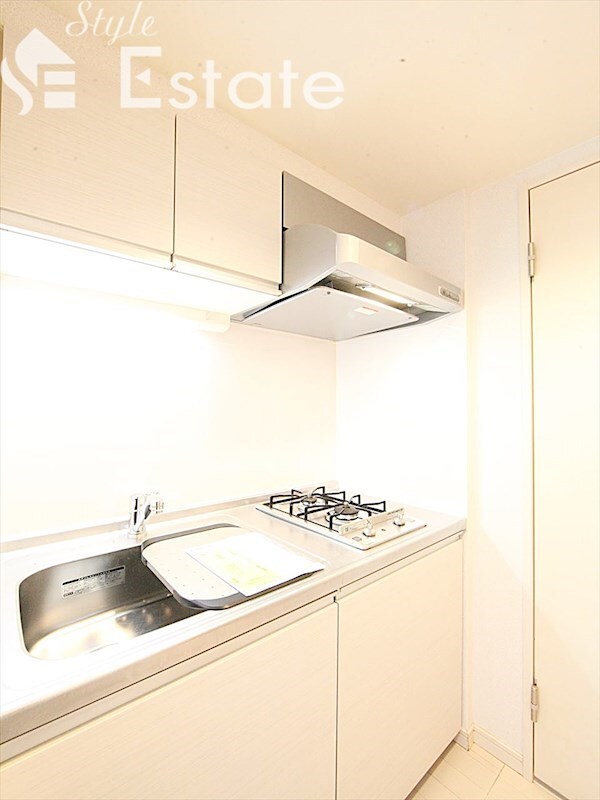 HUMMING LIFE新栄の物件内観写真