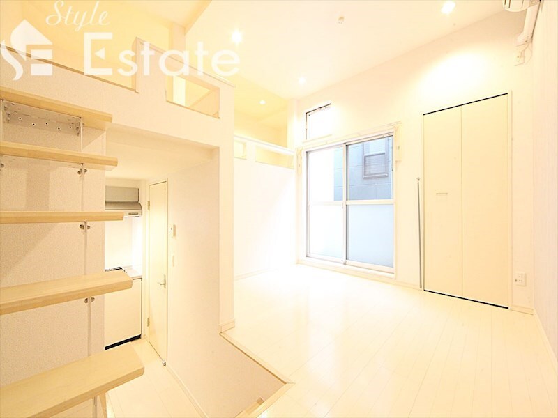 HUMMING LIFE新栄の物件内観写真