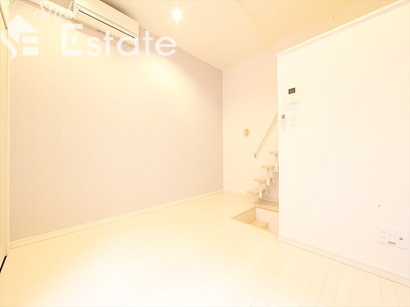 HUMMING LIFE新栄の物件内観写真