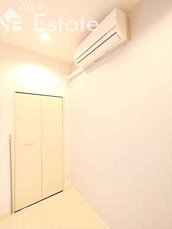 HUMMING LIFE新栄の物件内観写真