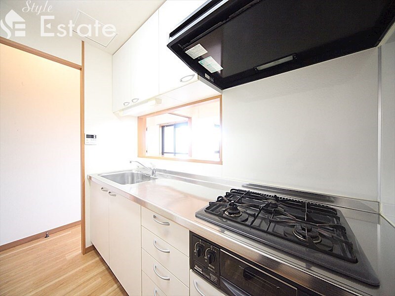 尼ケ坂駅 徒歩9分 2階の物件内観写真