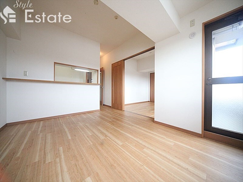 尼ケ坂駅 徒歩9分 3階の物件内観写真