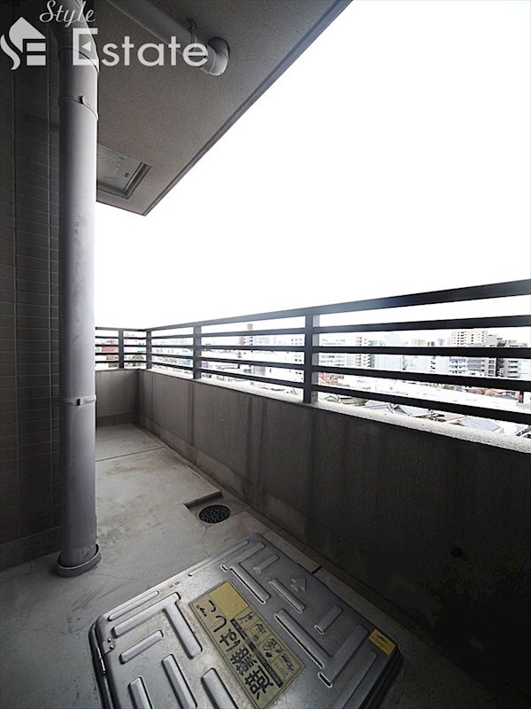 尼ケ坂駅 徒歩9分 5階の物件内観写真