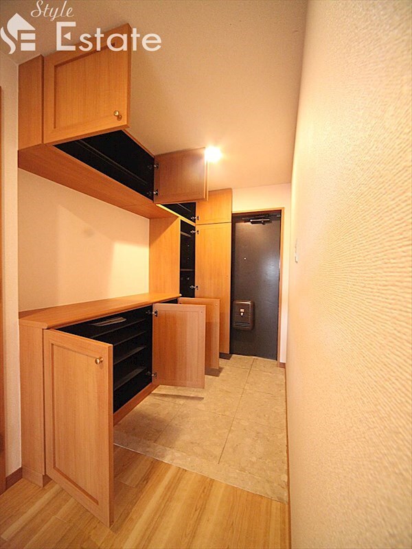 尼ケ坂駅 徒歩9分 5階の物件内観写真