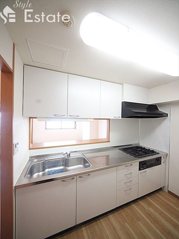 尼ケ坂駅 徒歩9分 5階の物件内観写真