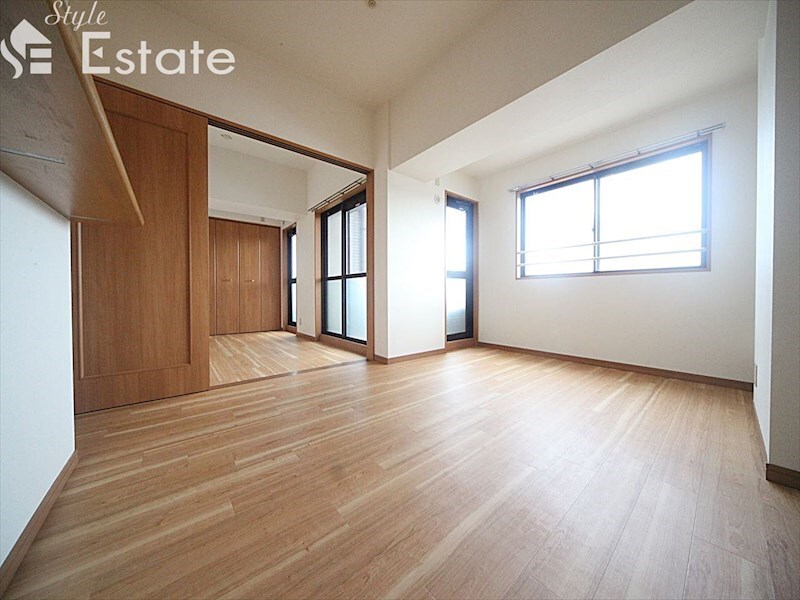 尼ケ坂駅 徒歩9分 2階の物件内観写真