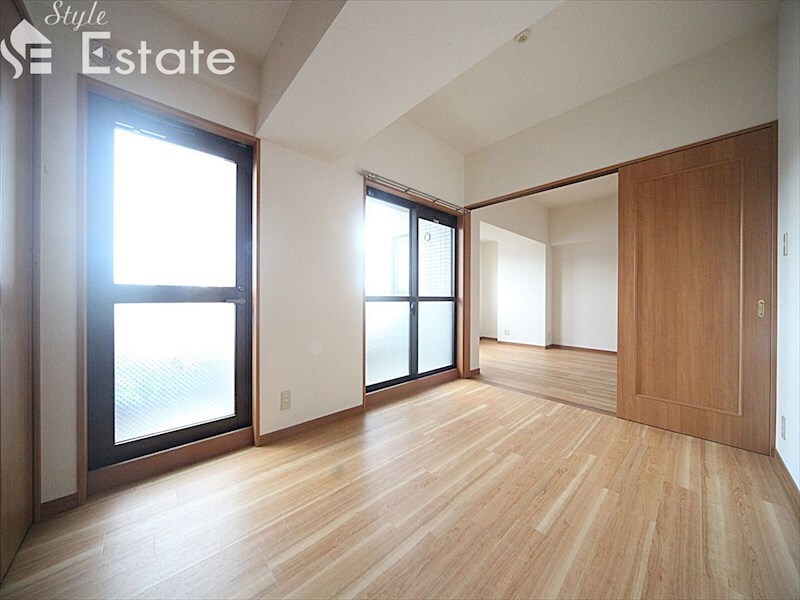 尼ケ坂駅 徒歩9分 5階の物件内観写真