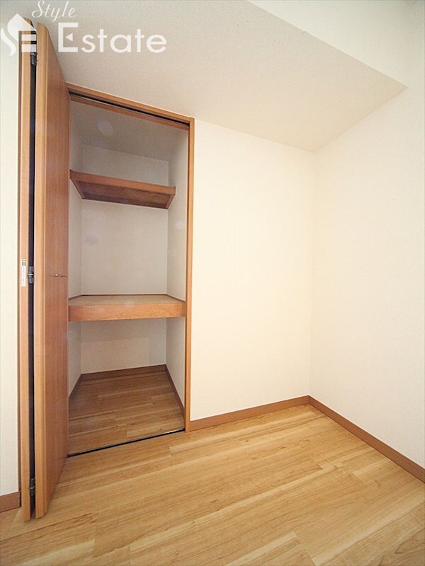 尼ケ坂駅 徒歩9分 2階の物件内観写真