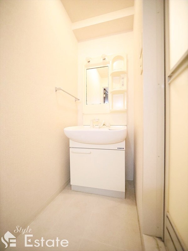 プレストンズ新栄の物件内観写真