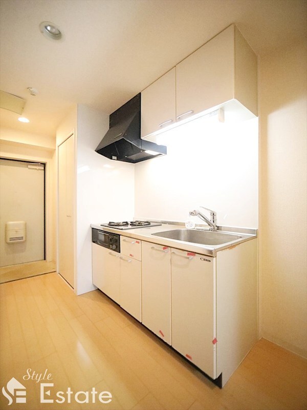 プレストンズ新栄の物件内観写真