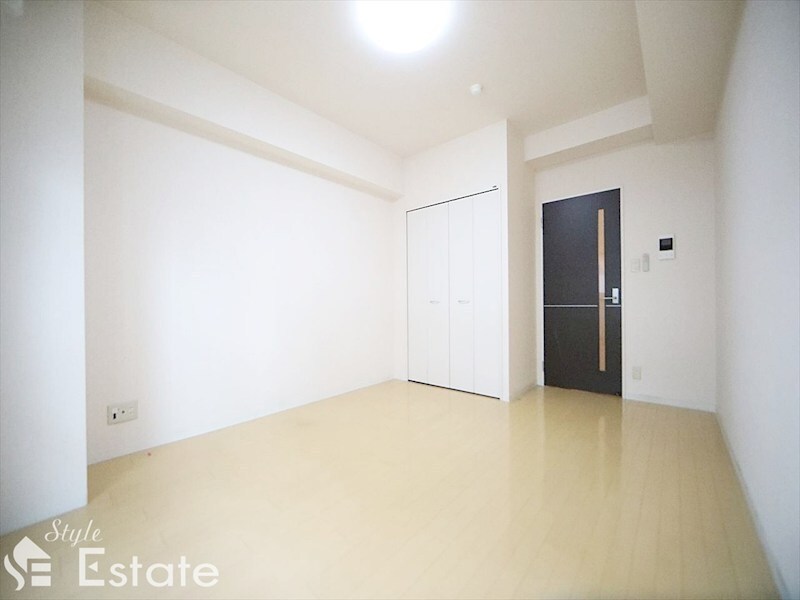 プレストンズ新栄の物件内観写真