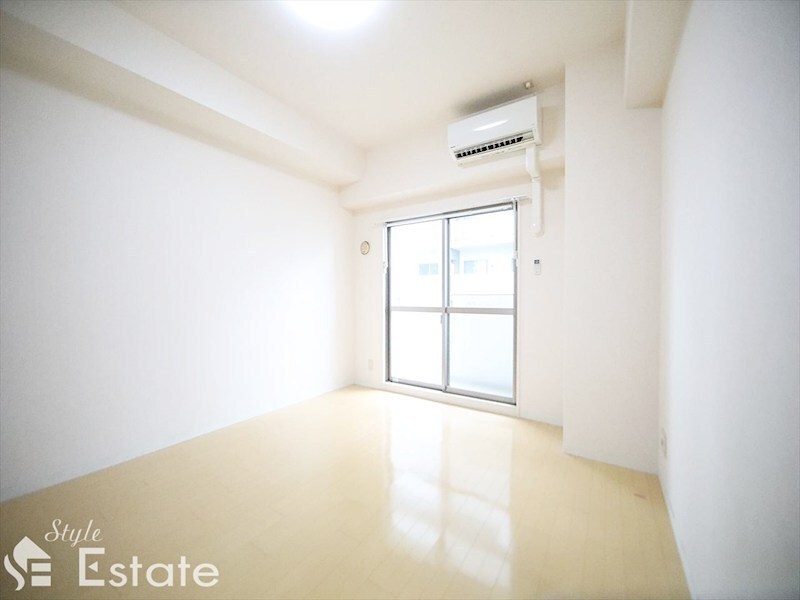 プレストンズ新栄の物件内観写真