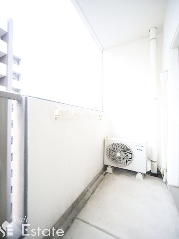 プレストンズ新栄の物件内観写真