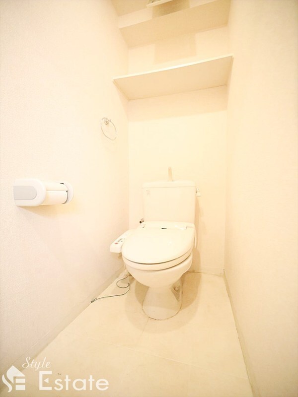 プレストンズ新栄の物件内観写真