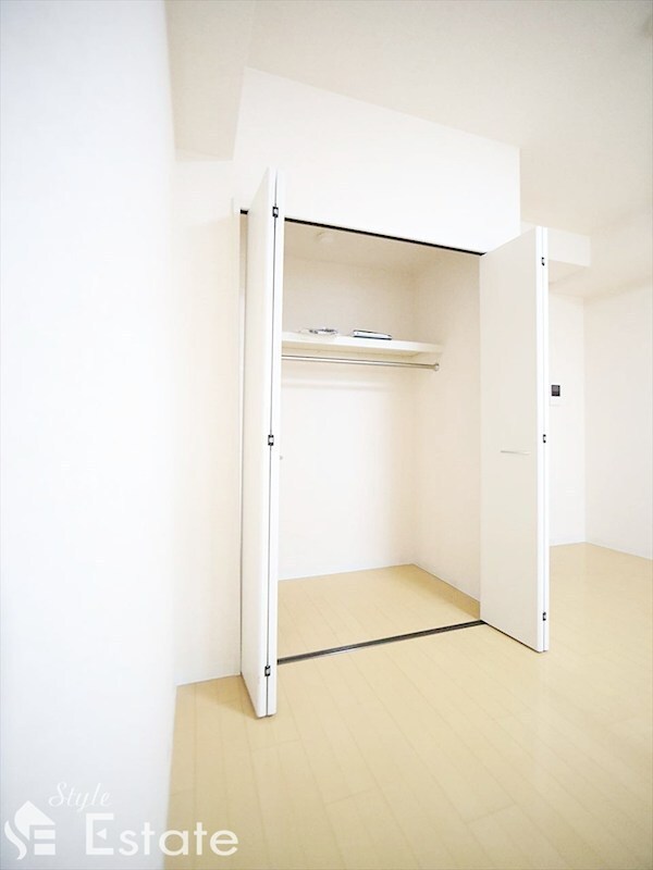 プレストンズ新栄の物件内観写真