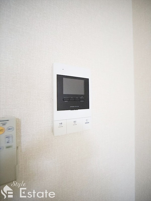 プレストンズ新栄の物件内観写真