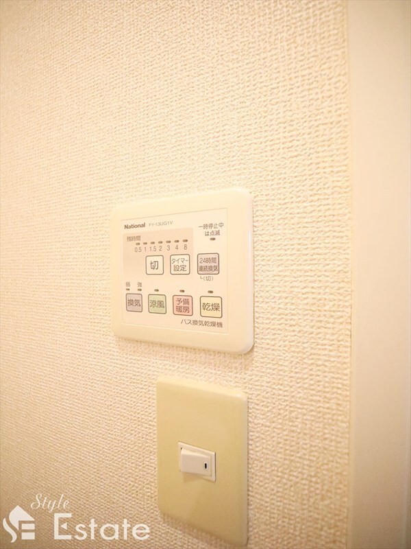 プレストンズ新栄の物件内観写真