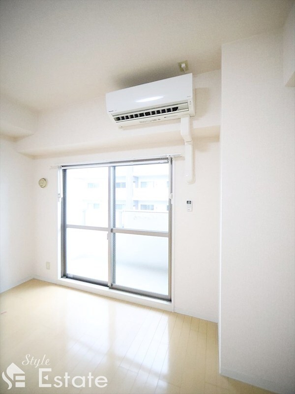 プレストンズ新栄の物件内観写真