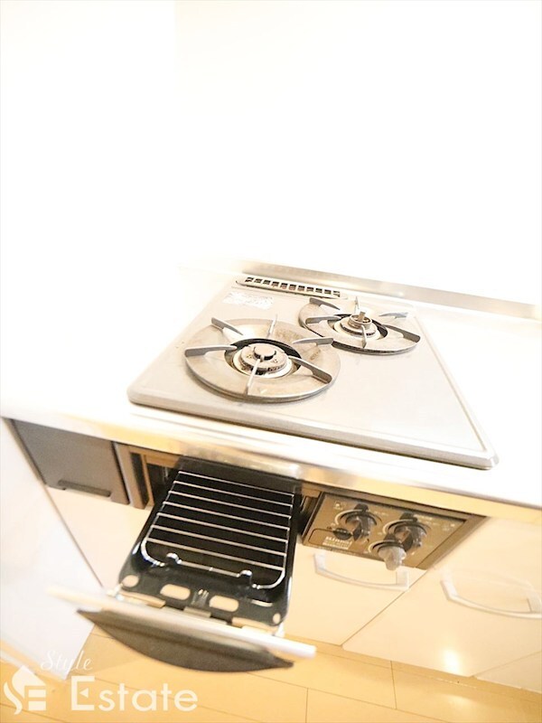 プレストンズ新栄の物件内観写真