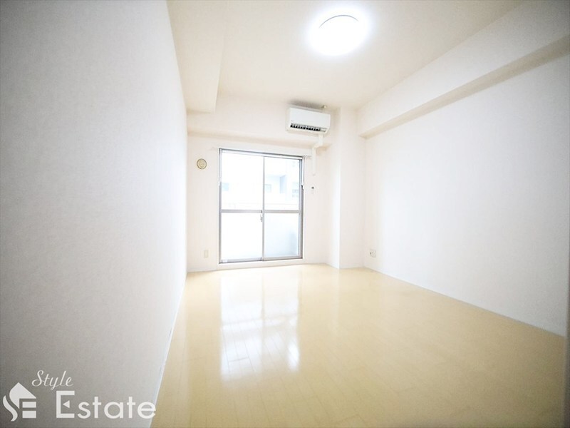 プレストンズ新栄の物件内観写真