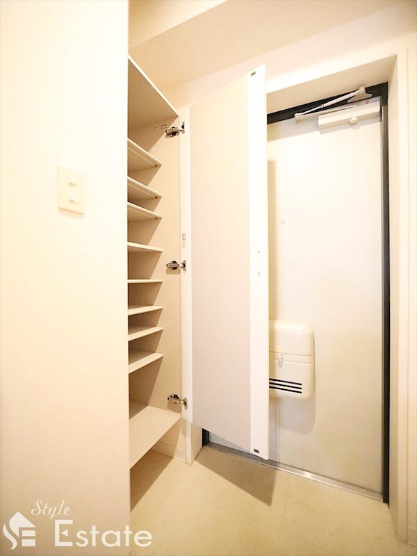 プレストンズ新栄の物件内観写真