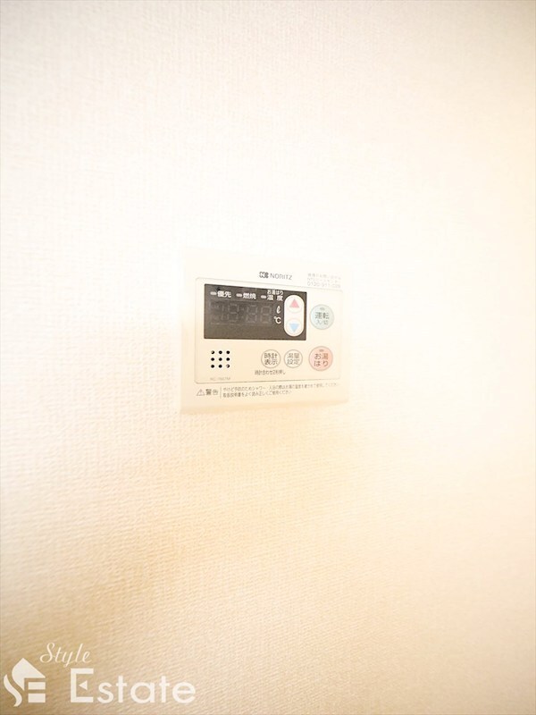 プレストンズ新栄の物件内観写真