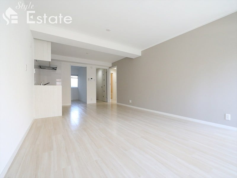 平針駅 徒歩5分 1階の物件内観写真