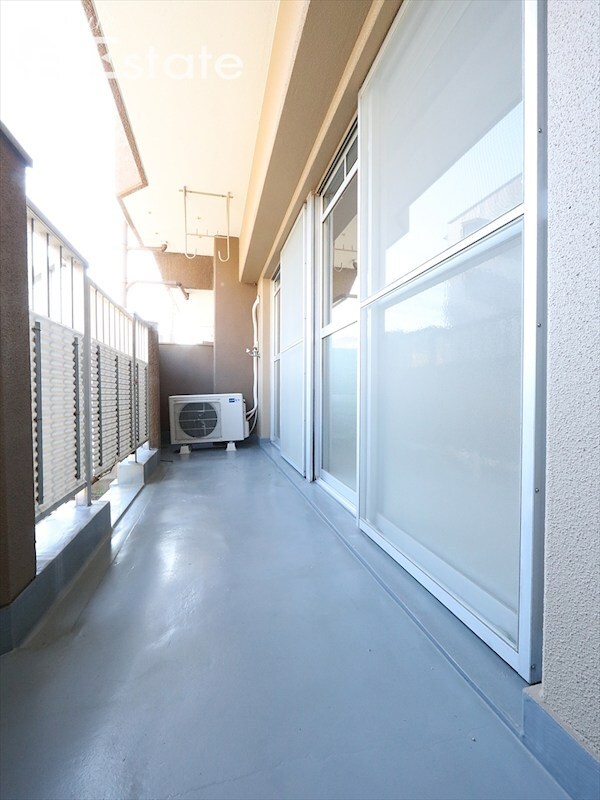 平針駅 徒歩5分 1階の物件内観写真