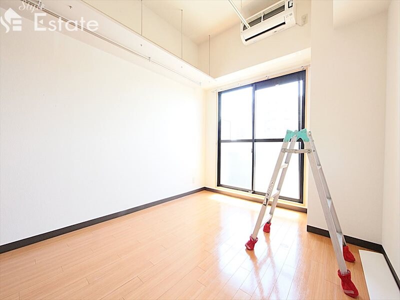 びい６植田の物件内観写真