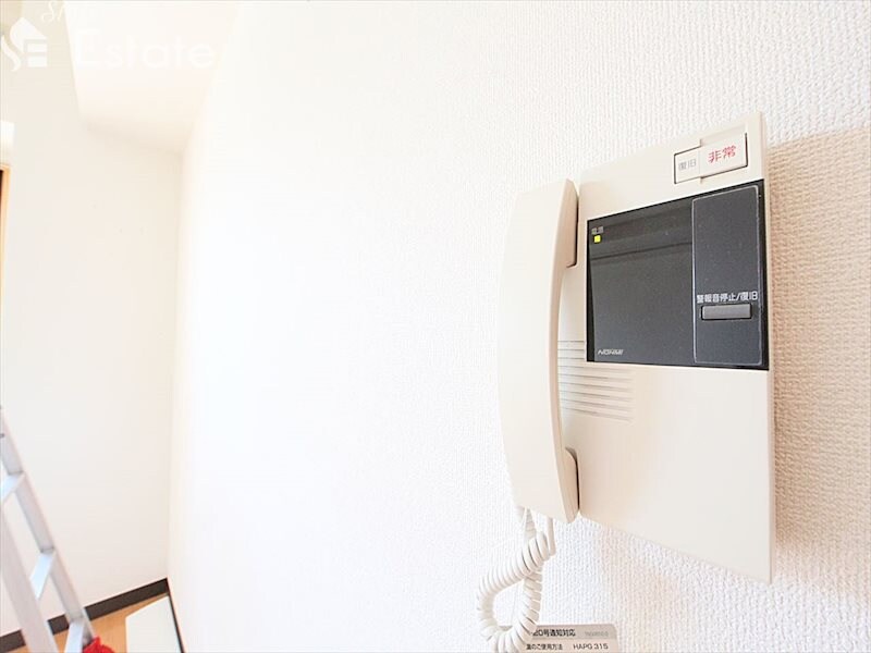 びい６植田の物件内観写真